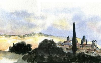 Septembre 2022 – Madrid et Tolède