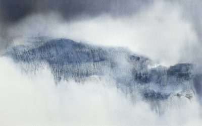 Août 2019 – Stage au Grand-Saint-Bernard avec Muriel Buthier-Chartrain